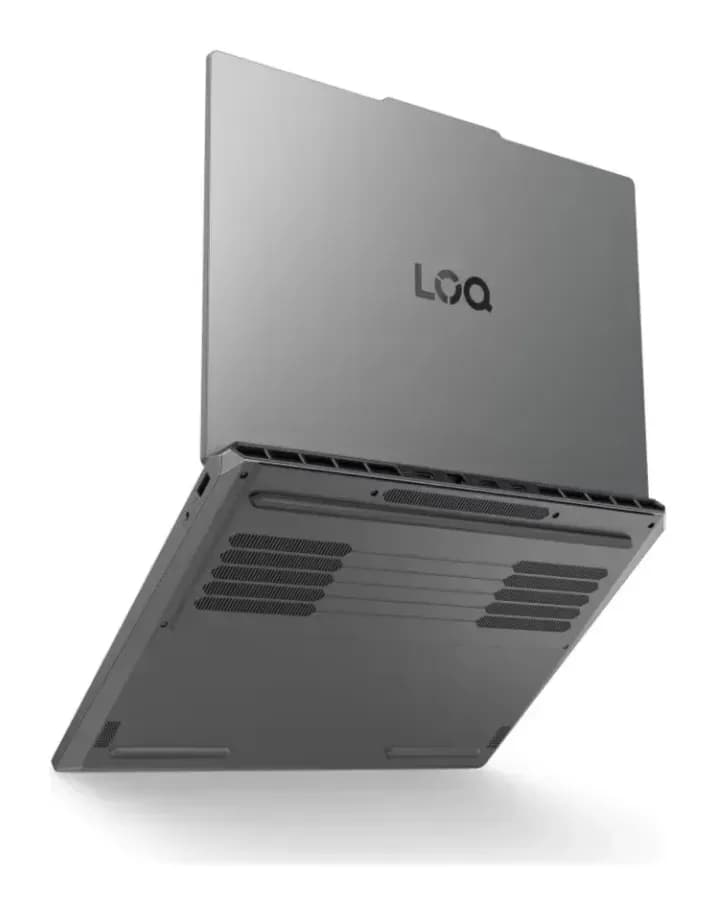 Игровой ноутбук Lenovo LOQ 15AHP11 (83TN000ERK) без ОС