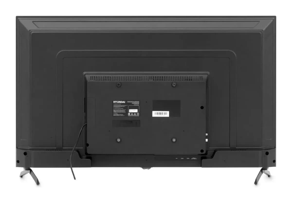 Телевизор Hyundai 43" H-LED43BU7006