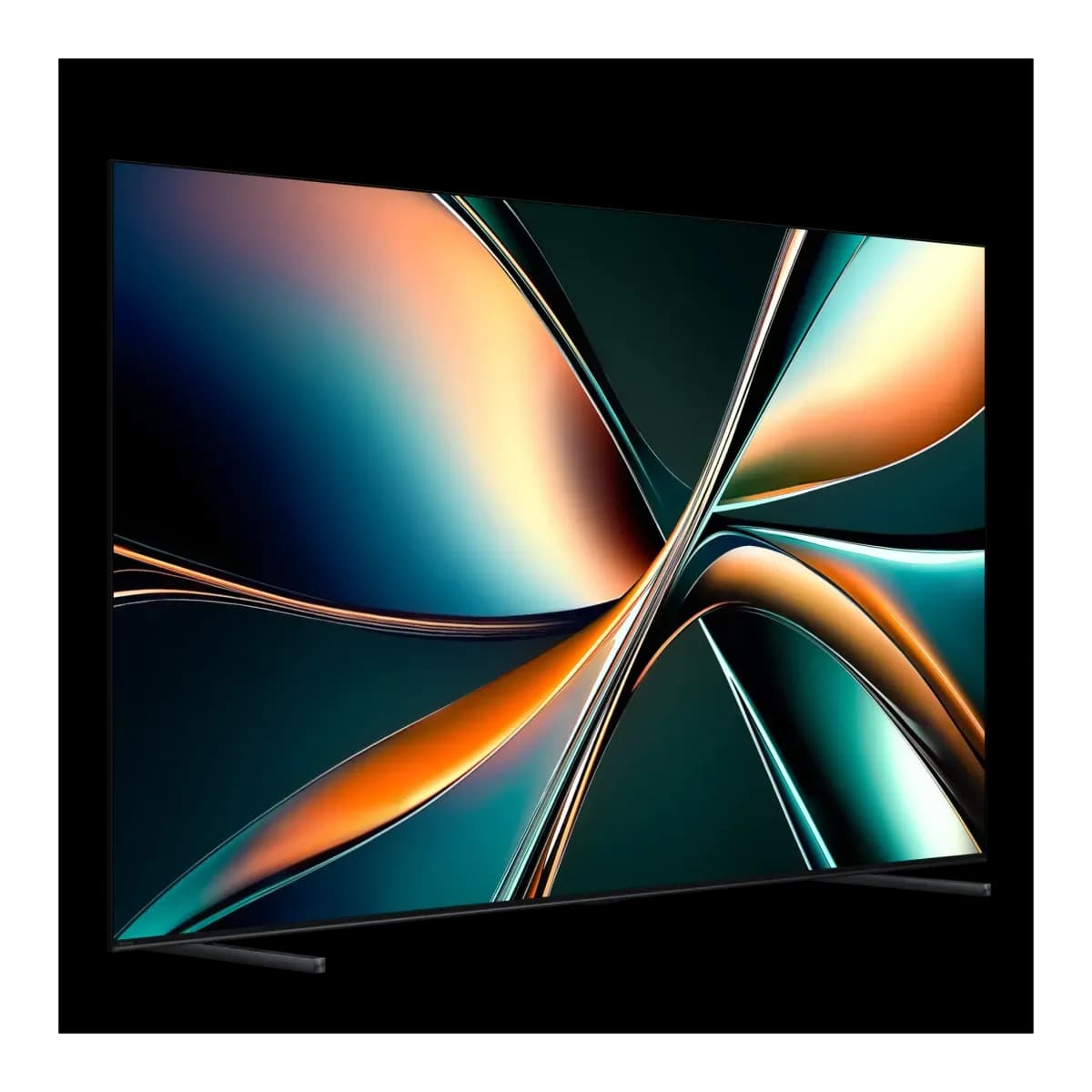 Телевизор Hisense 100" 100U7Q (miniLED)