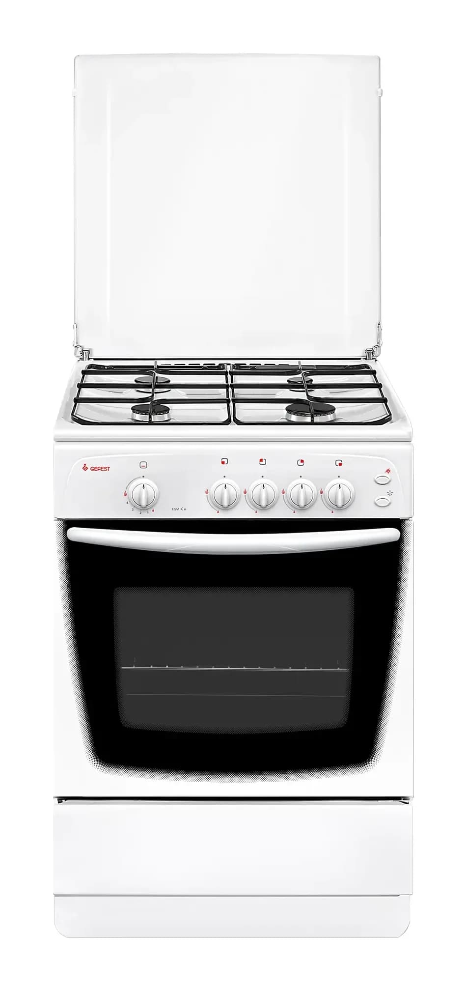 Плита газовая GEFEST 1200 С6