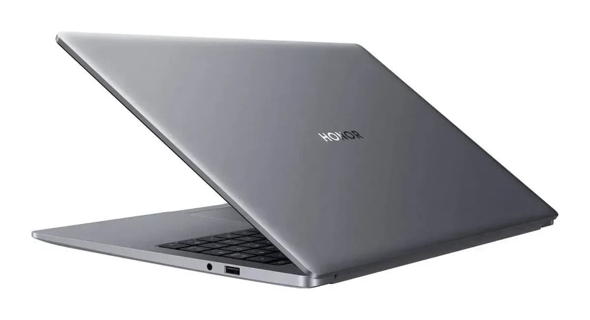 Ноутбук HONOR MagicBook X16 2025 BRG-565 (5301ALWS) Windows 11 Home