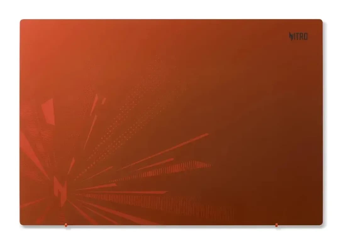 Игровой ноутбук Acer Nitro Lite 16 NL16-71G / NH.D29ER.001 / I5165SG45N без ОС