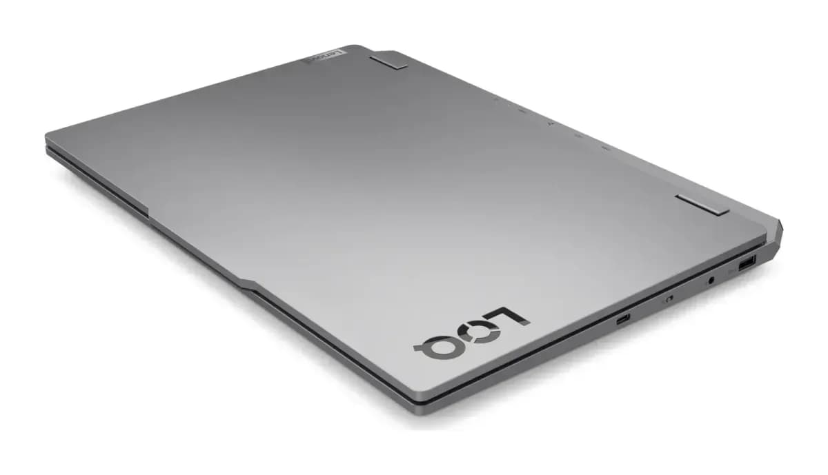Игровой ноутбук Lenovo LOQ 15IRX10 (83JE0189RK) без ОС