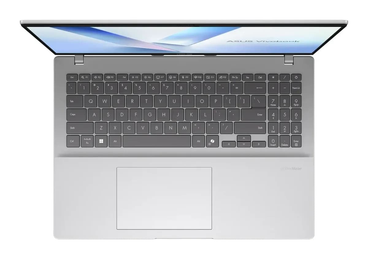 Ноутбук Asus Vivobook 16 M1607KA-MB144 без ОС