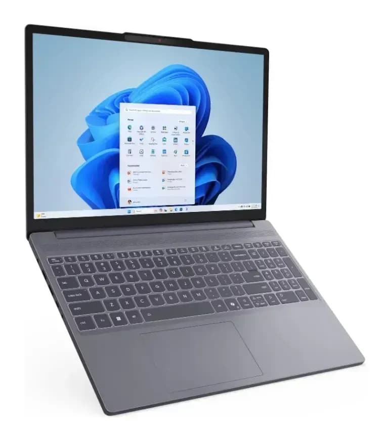 Ноутбук Lenovo IdeaPad Slim 3 15ARP10 (83K700PBPS) без ОС