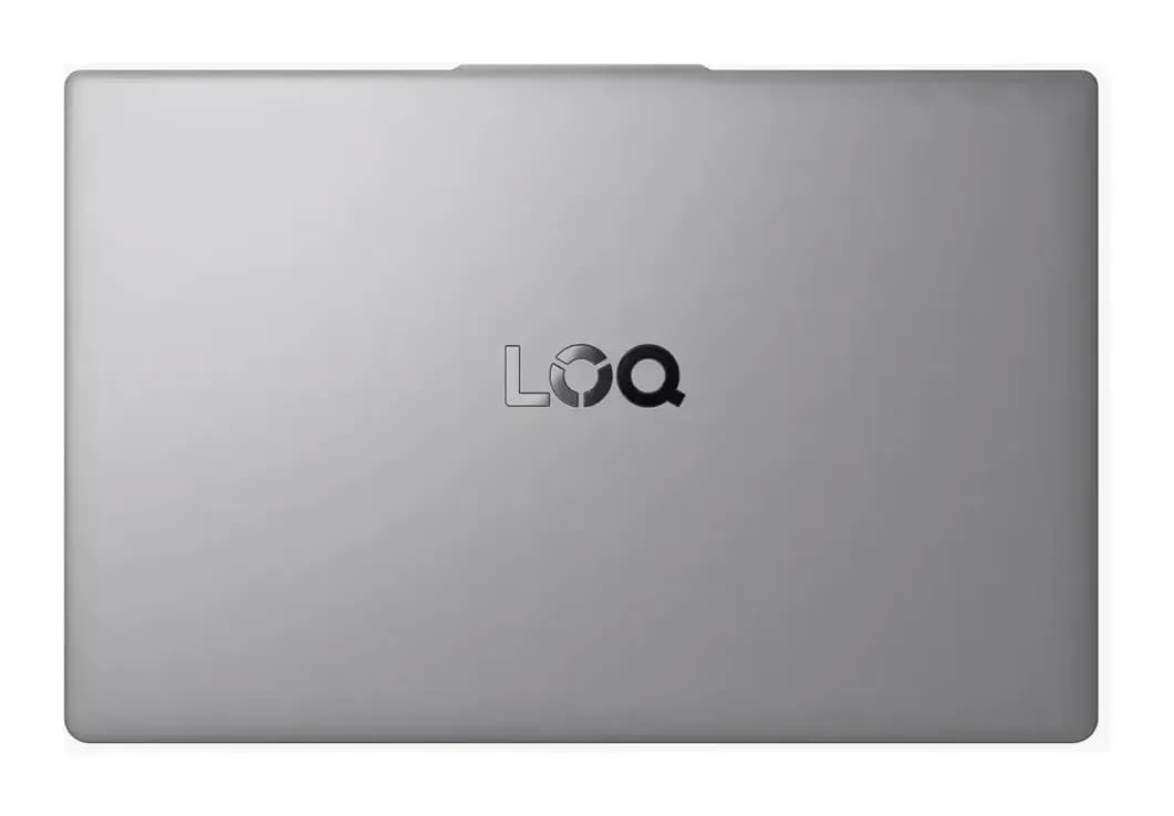Игровой ноутбук Lenovo LOQ 15ARP10E / R5165SG35N (83S000BNRK) без ОС
