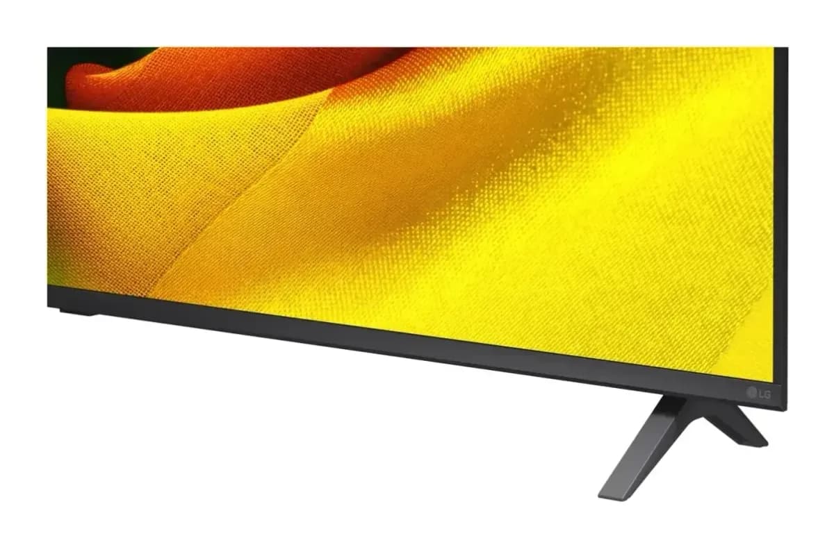 Телевизор LG 43" 43NU850B6LA