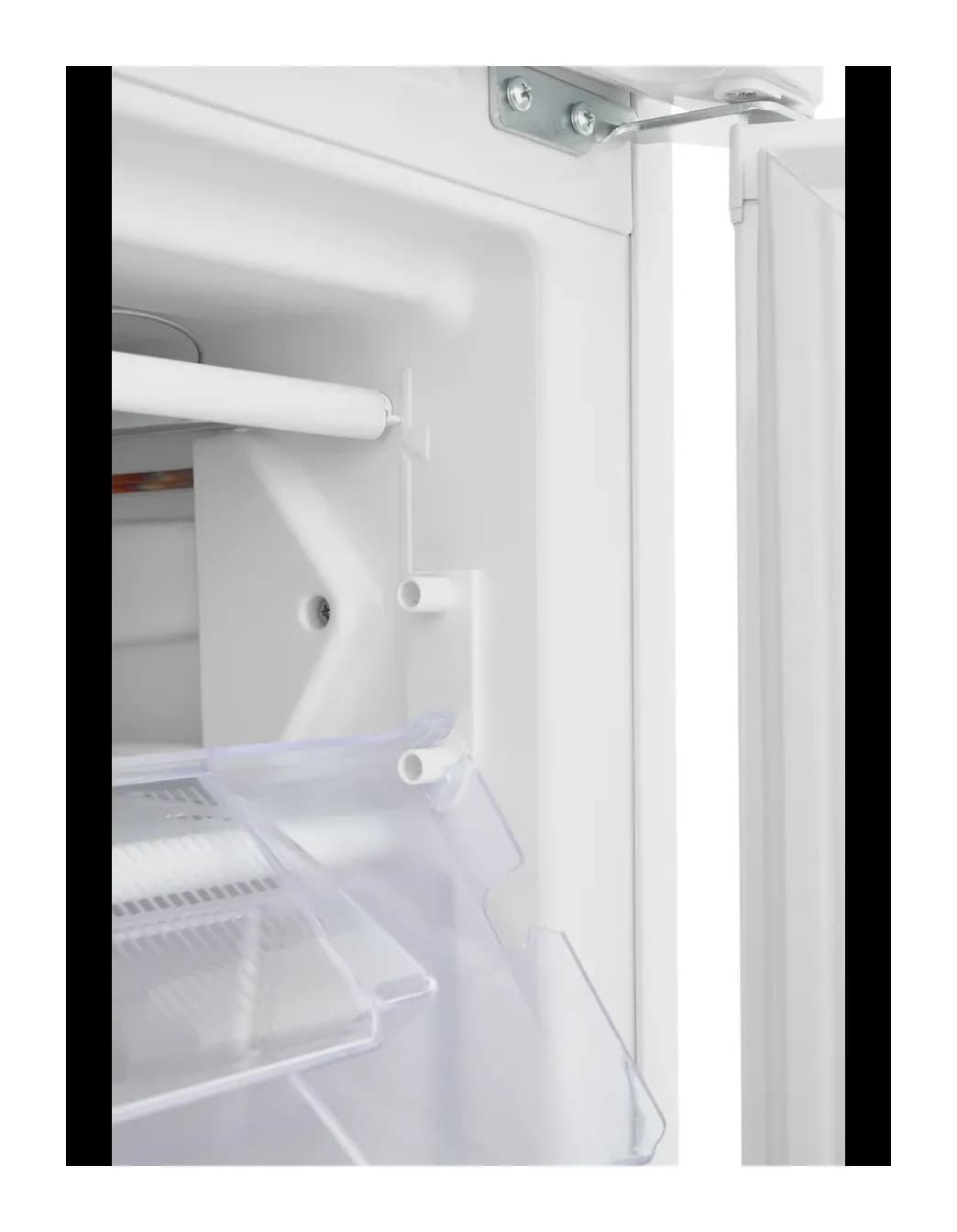 Холодильник с морозильником Indesit ES 16 A