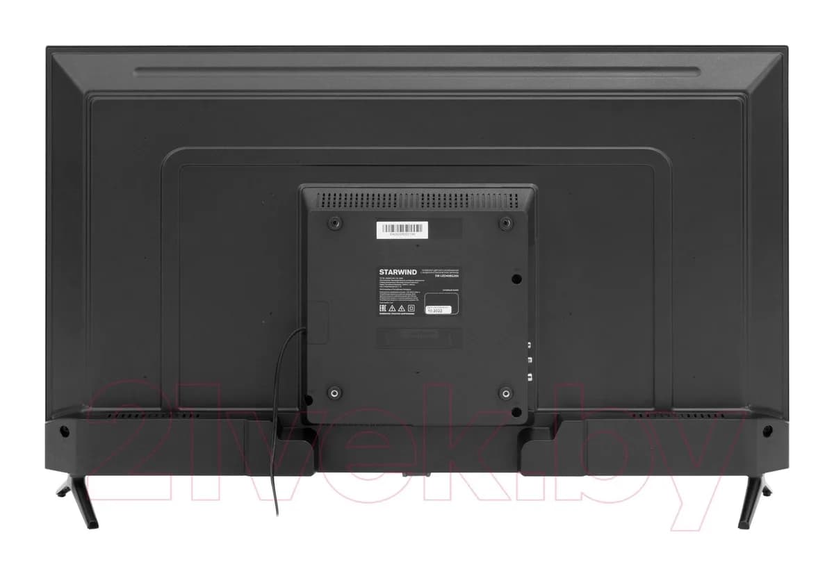 Телевизор StarWind SW-LED40BG200 (черный)