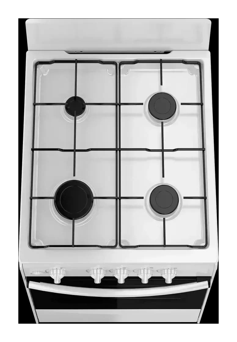 Плита газовая Darina 1A GM341 005 W