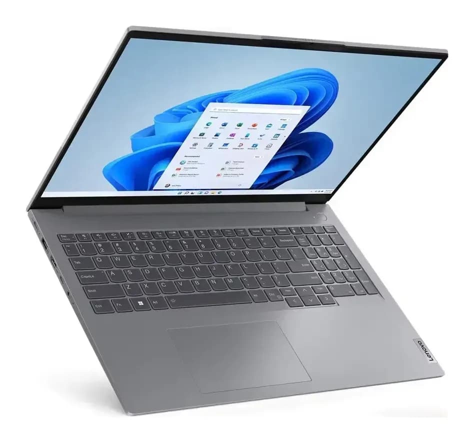Ноутбук Lenovo ThinkBook 16 G6 IRL (21KH0095RU) без ОС