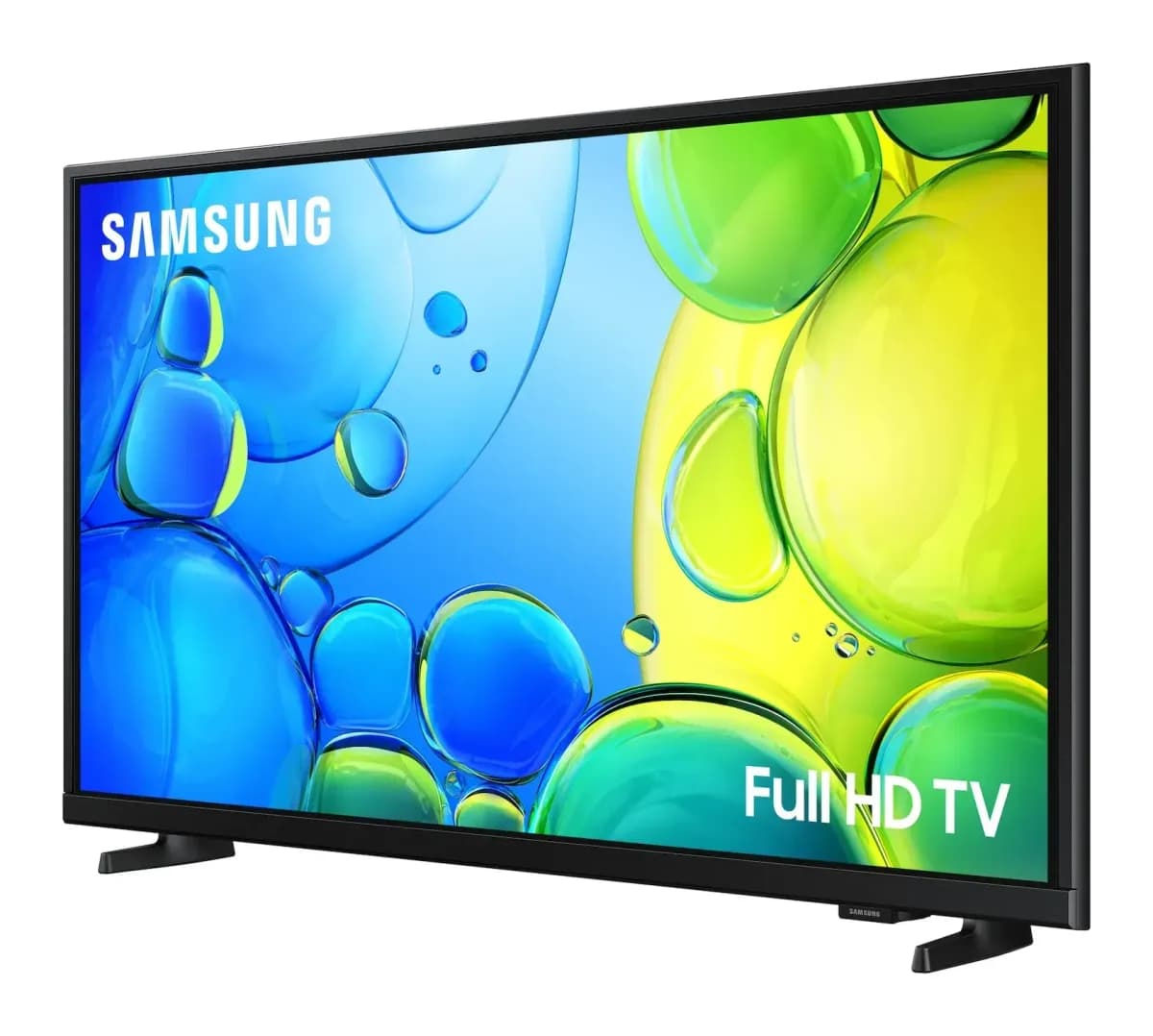Телевизор Samsung 32" UE32F6000FUXRU
