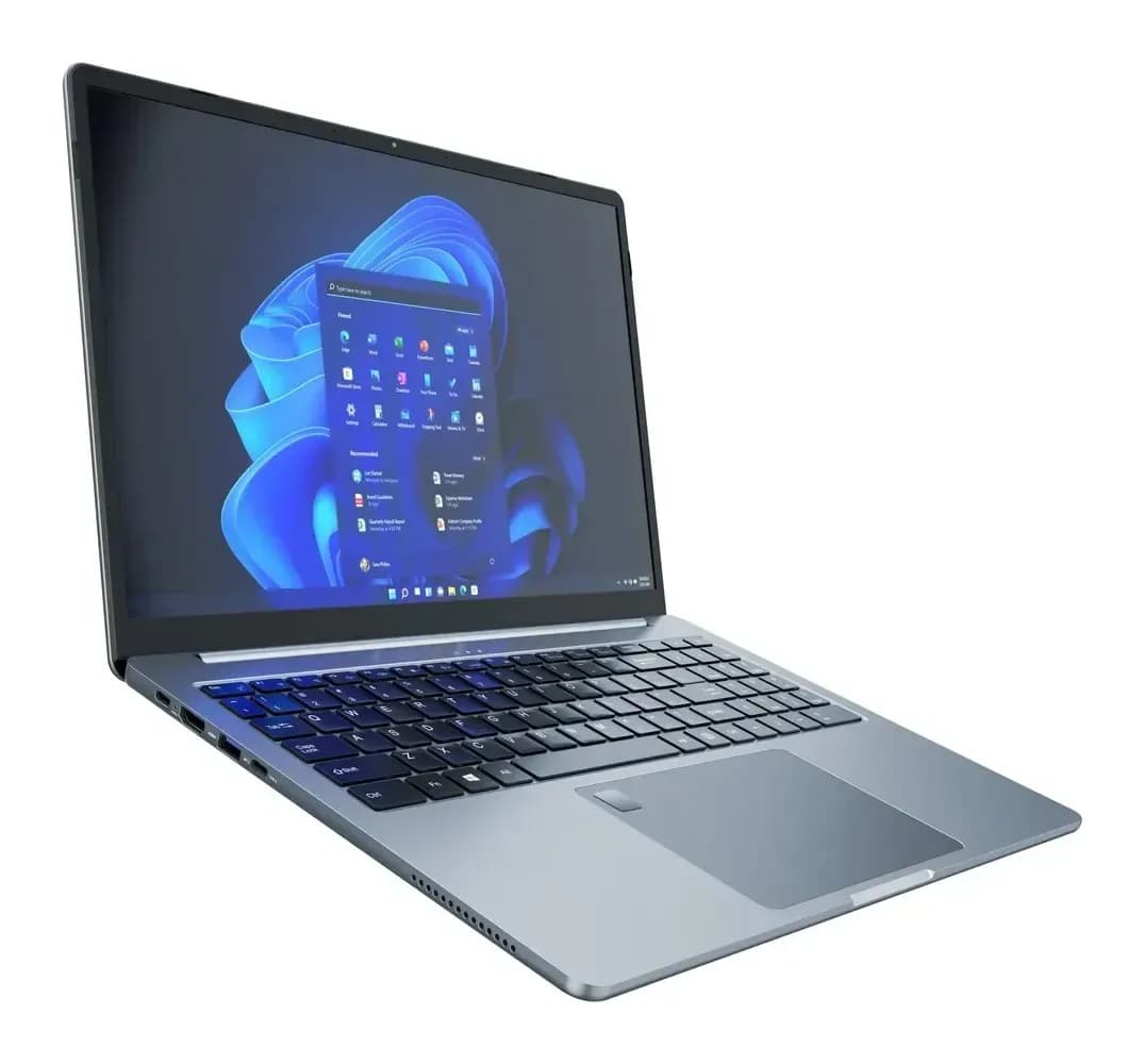 Ноутбук Ninkear N16 Pro Windows 11 / NK-LP-N16Pro-6-16+1T-RU