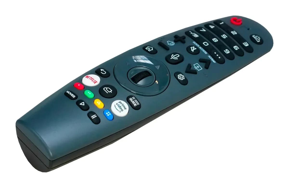 Телевизор Roome 50" 50VU424QW