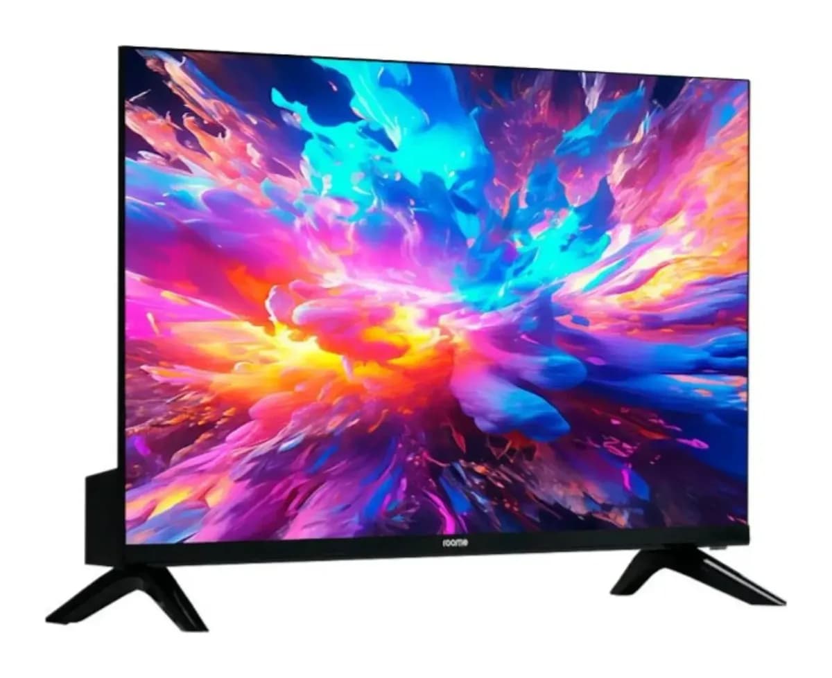 Телевизор Roome 24" 24H425W