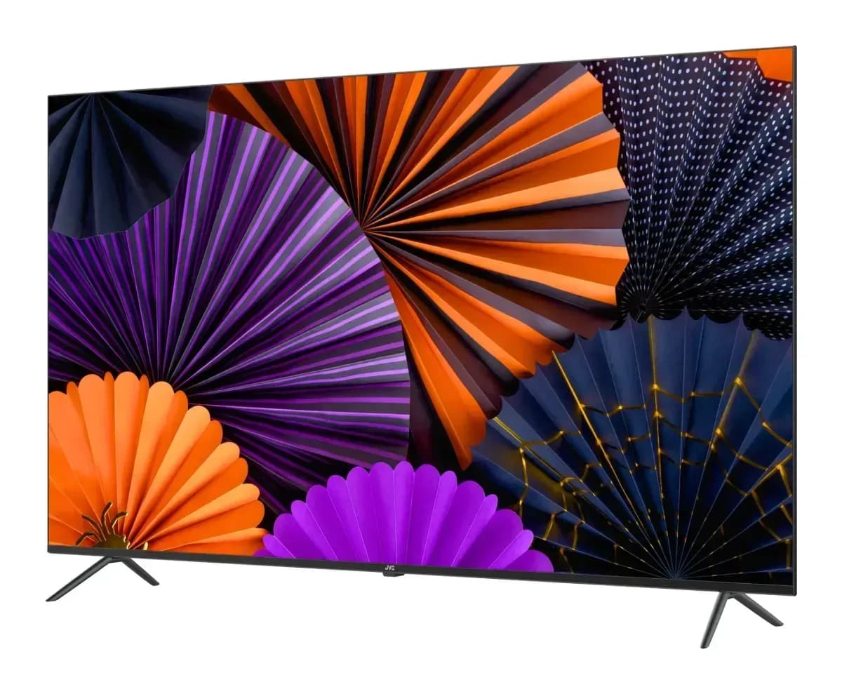 Телевизор JVC 65" LT-65MU7500
