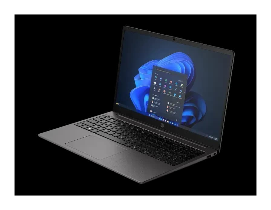 Ноутбук HP 255R G10 (CT9L8AT) без ОС