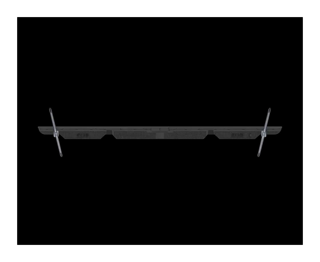 Телевизор Hikers 85" 85HAQ12