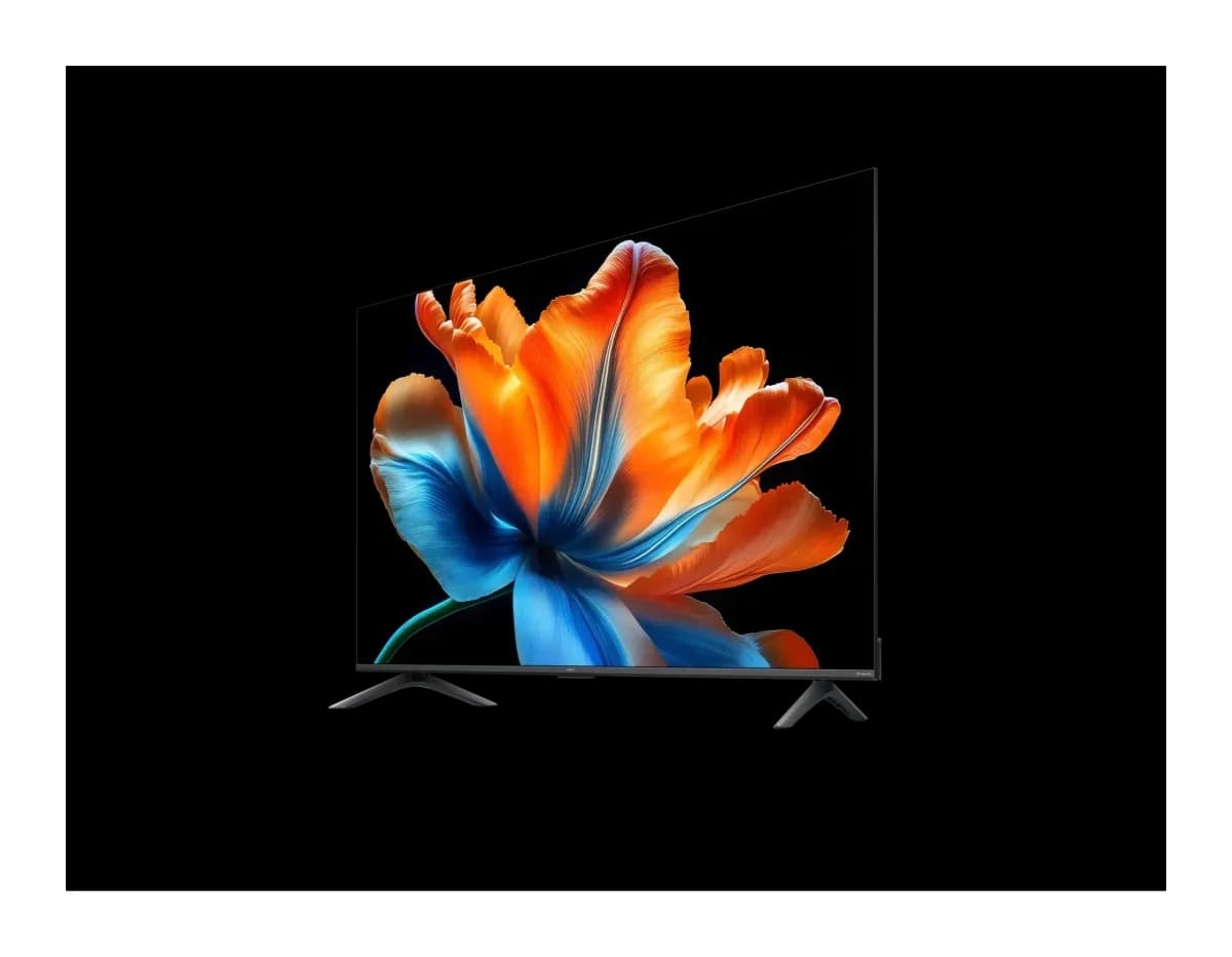 Телевизор Xiaomi TV S Mini LED 55" 2026 L55MС-SRU / ELA6450RU