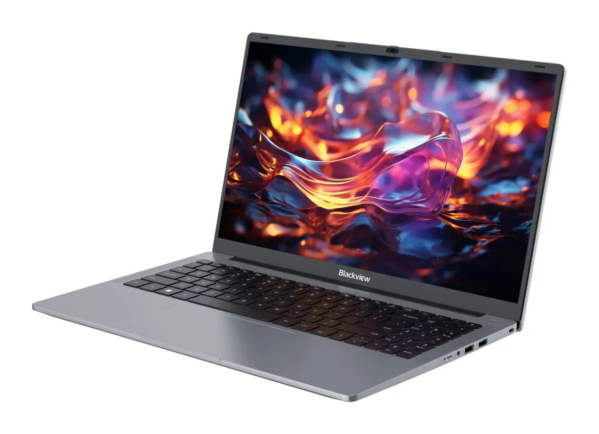 Ноутбук Blackview AceBook 6 16GB/512GB 3300U Windows 11 Home