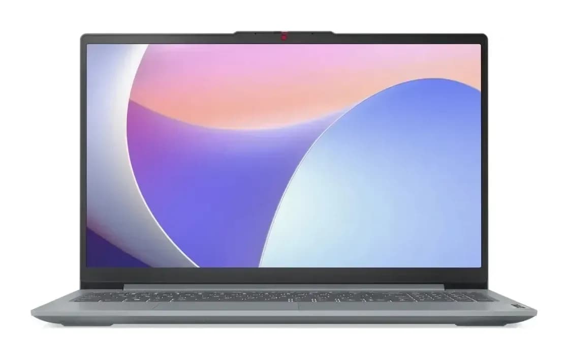Ноутбук Lenovo IdeaPad Slim 3 15AMN8 (82XQ01SJRK) Windows 11 Home