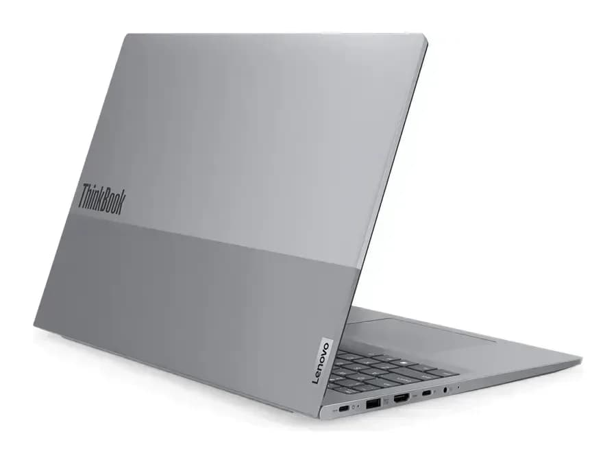 Ноутбук Lenovo ThinkBook 16 G6 IRL (21KH005SEV) без ОС