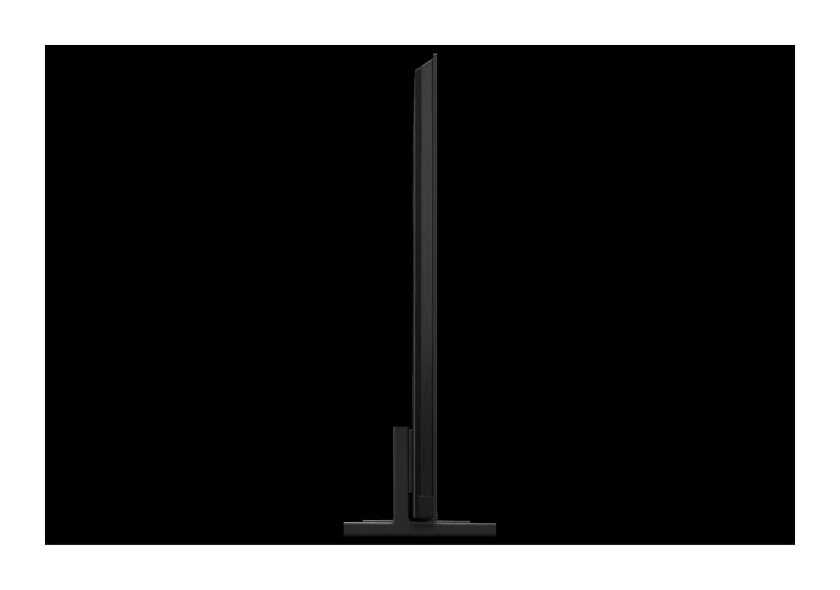 Телевизор Samsung 55" QE55QN80HAUXPY