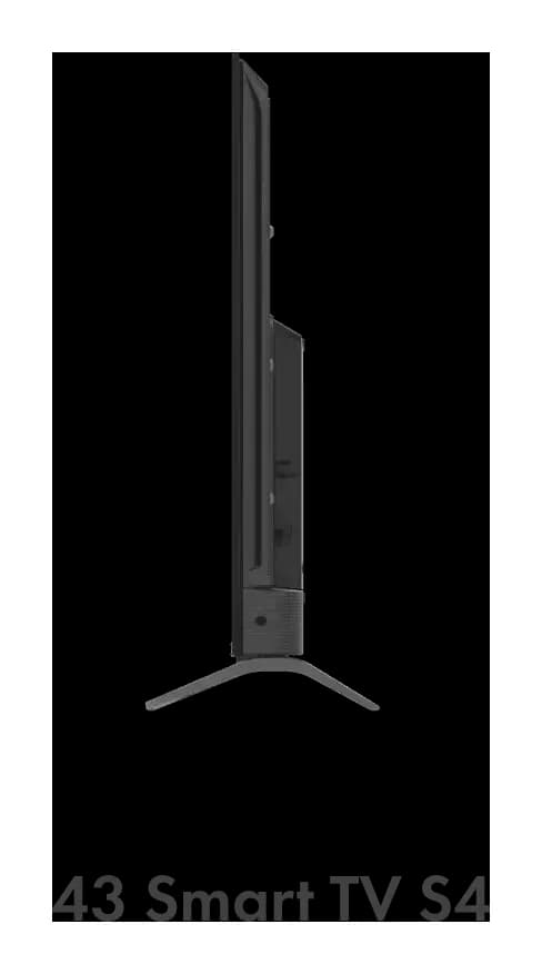 Телевизор Haier 43 Smart TV S4