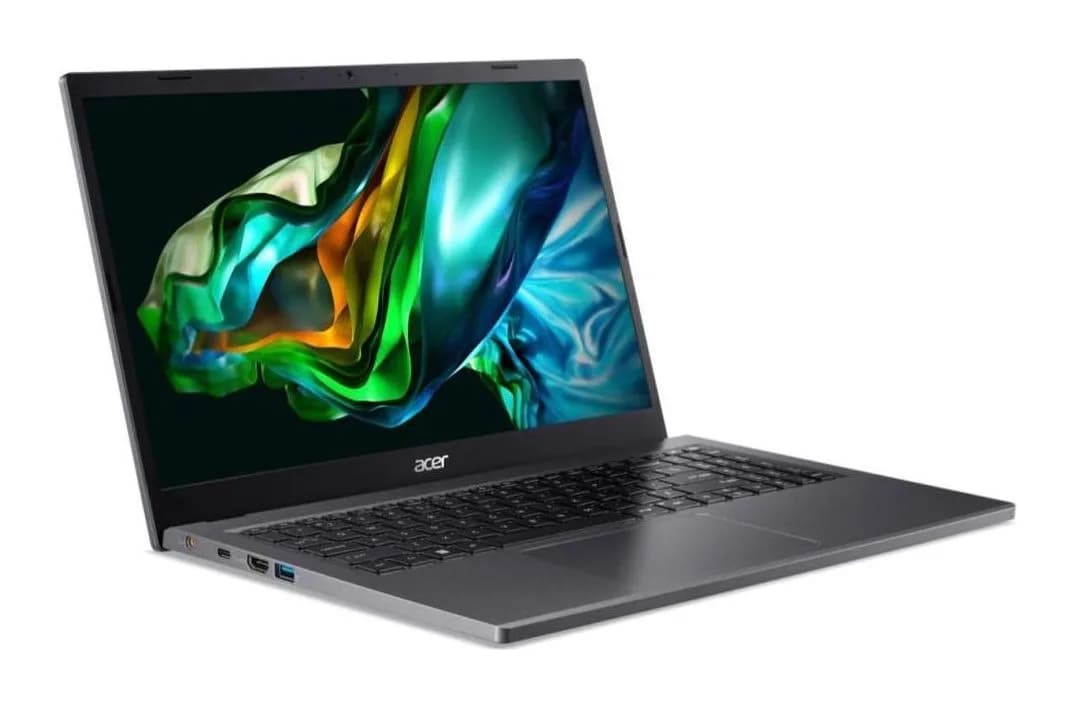 Ноутбук Acer Aspire 5 A515-58P (NX.KHJER.007) без ОС