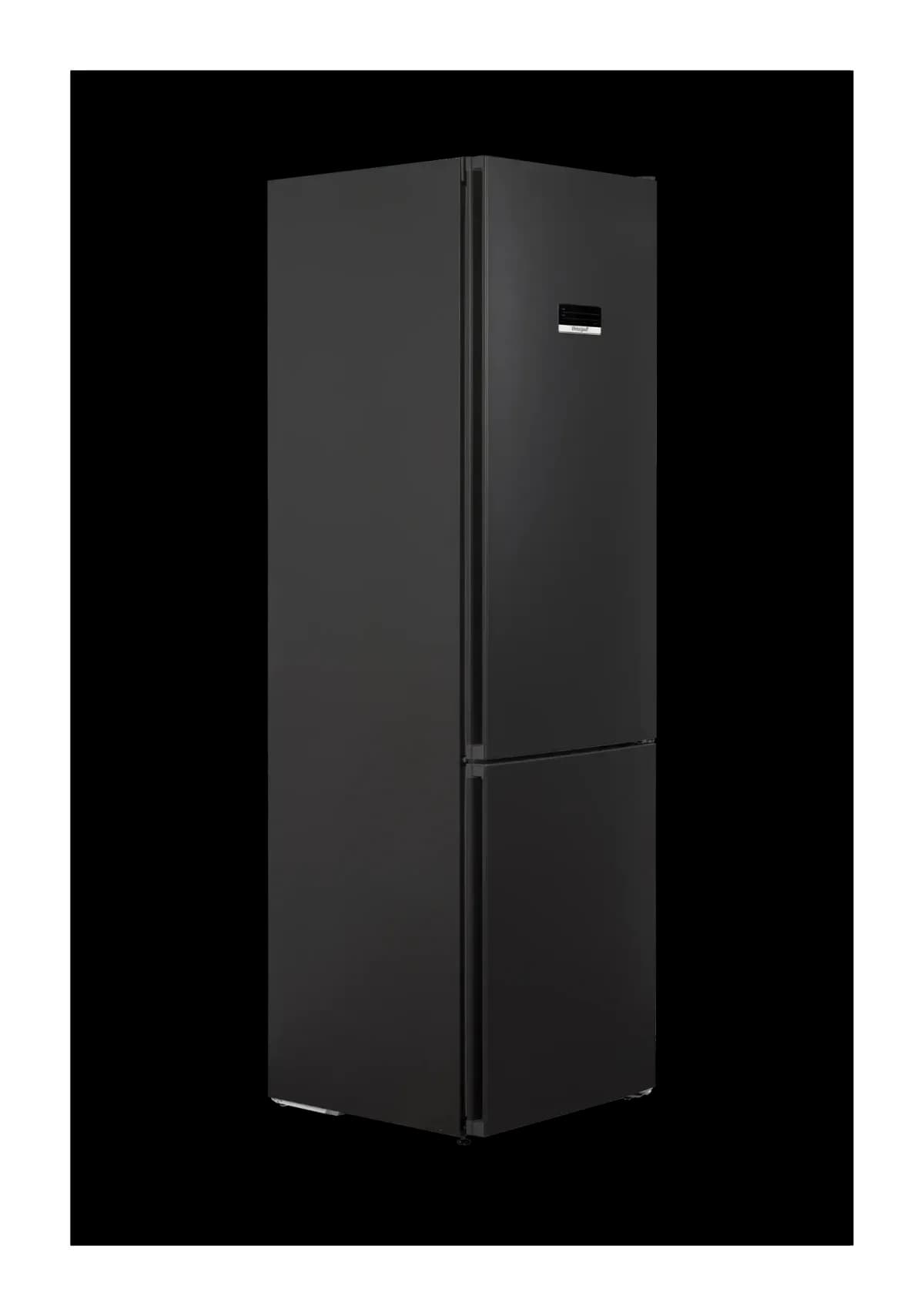 Холодильник с морозильником Weissgauff CBN2WB3L2