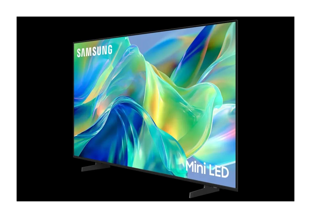 Телевизор Samsung 65" UE65M1EHAUXPY (miniLED)