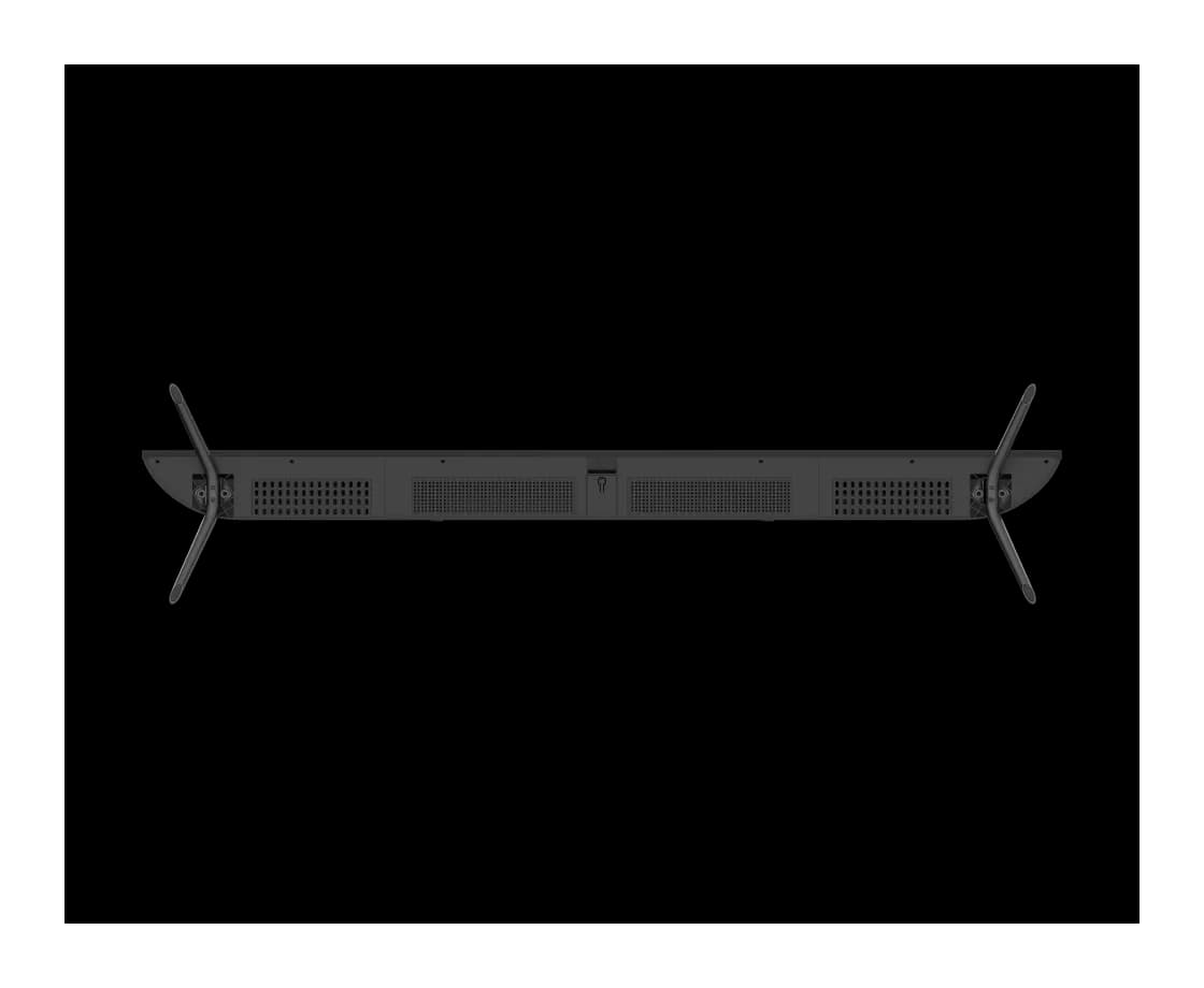 Телевизор Hikers 50" 50HTU01