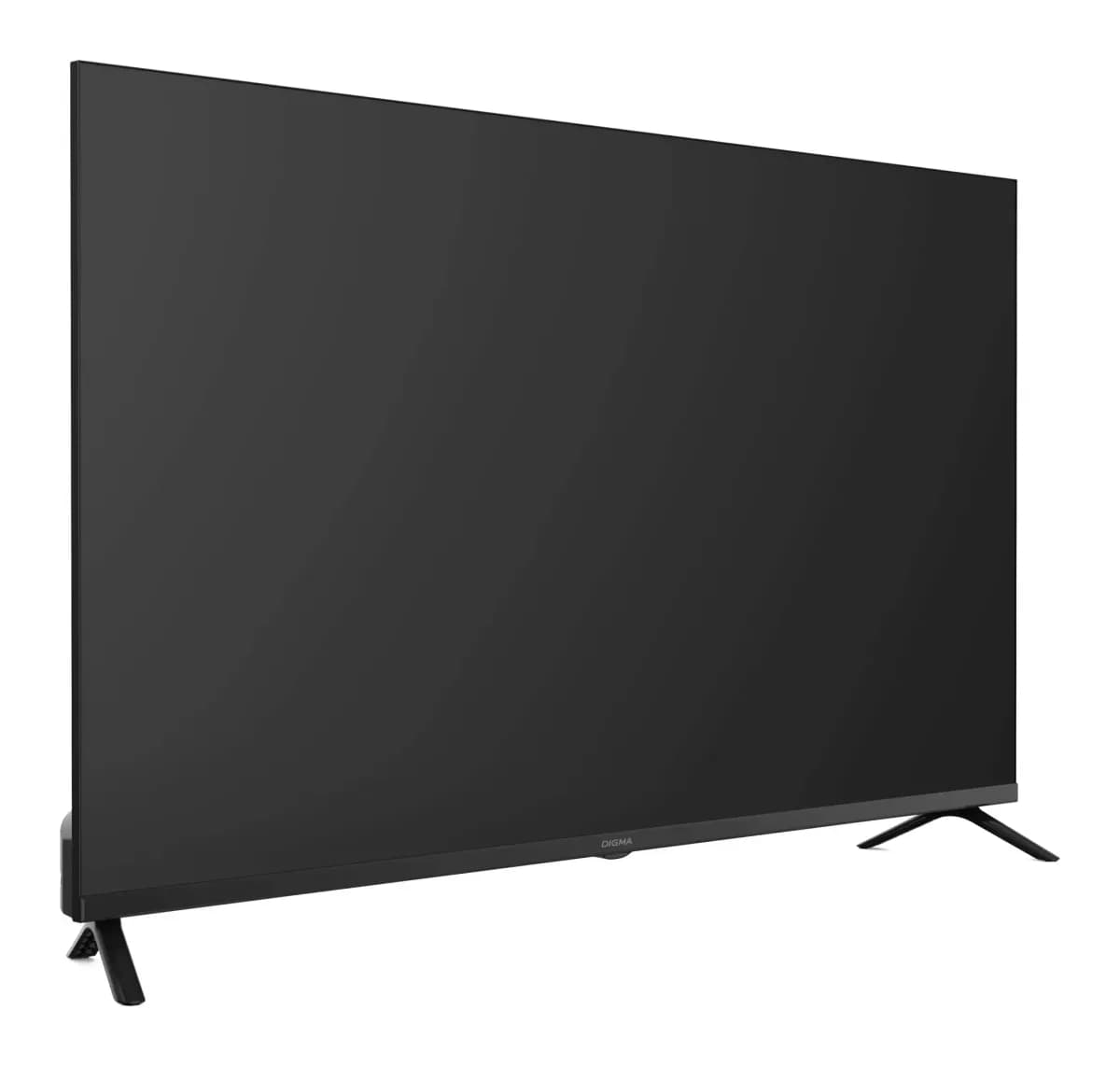 Телевизор Digma 43" DM-LED43UBB40