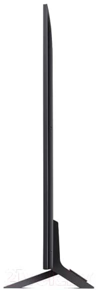 Телевизор LG 55" QNED80 55QNED80T6A