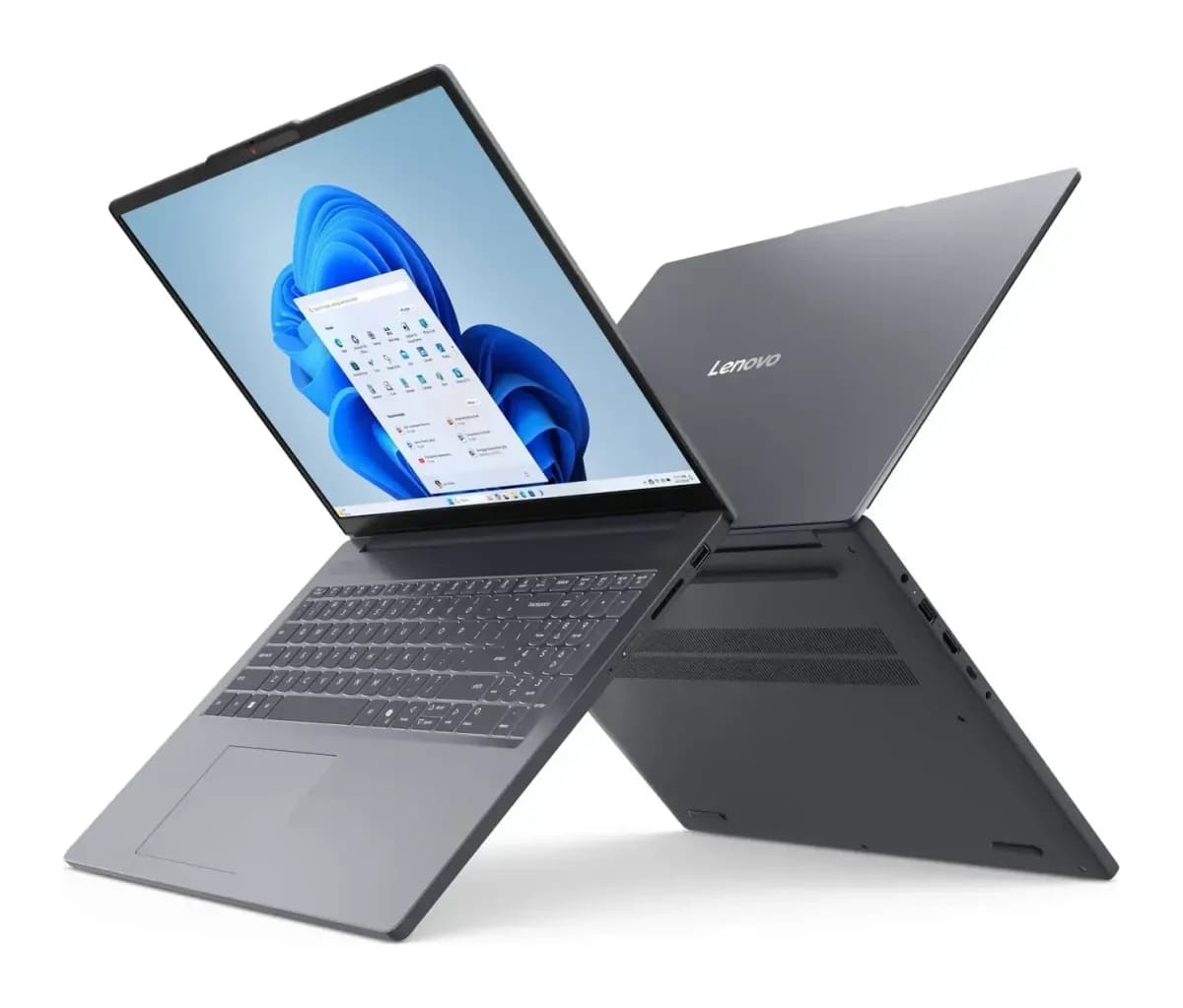 Ноутбук Lenovo IdeaPad Slim 3 16AHP10 (83KB004LRK) без ОС