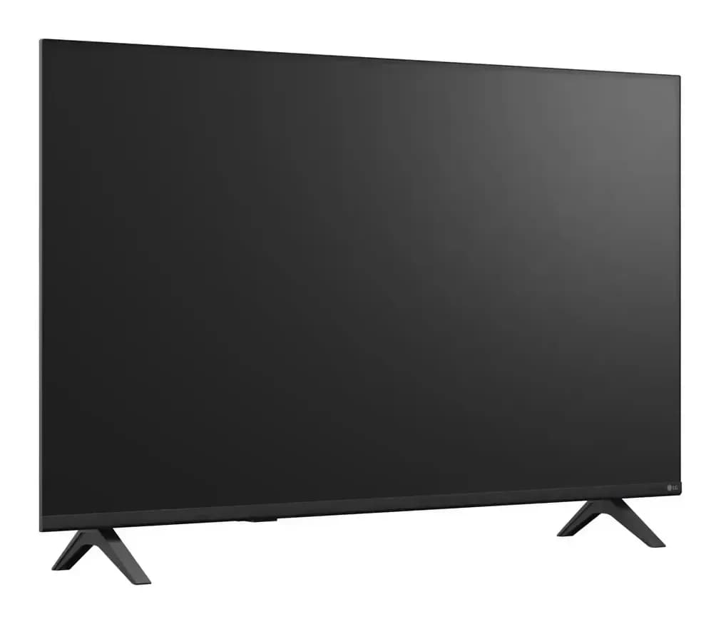 Телевизор LG 43" 43NU850B6LA