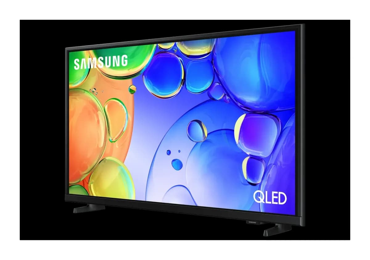 Телевизор Samsung 32" QE32Q5FAAUXPY