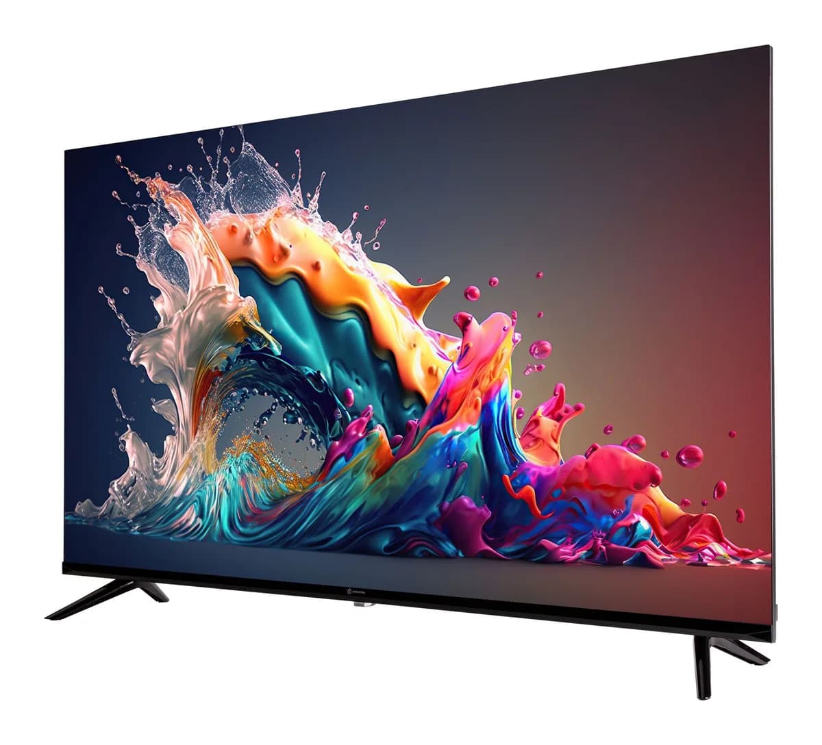 Телевизор Evolution 43" MR1 WOS43MR1UHD