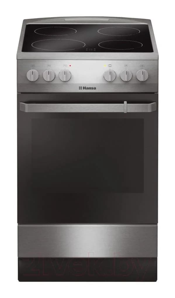 Плита электрическая Hansa FCCX580009