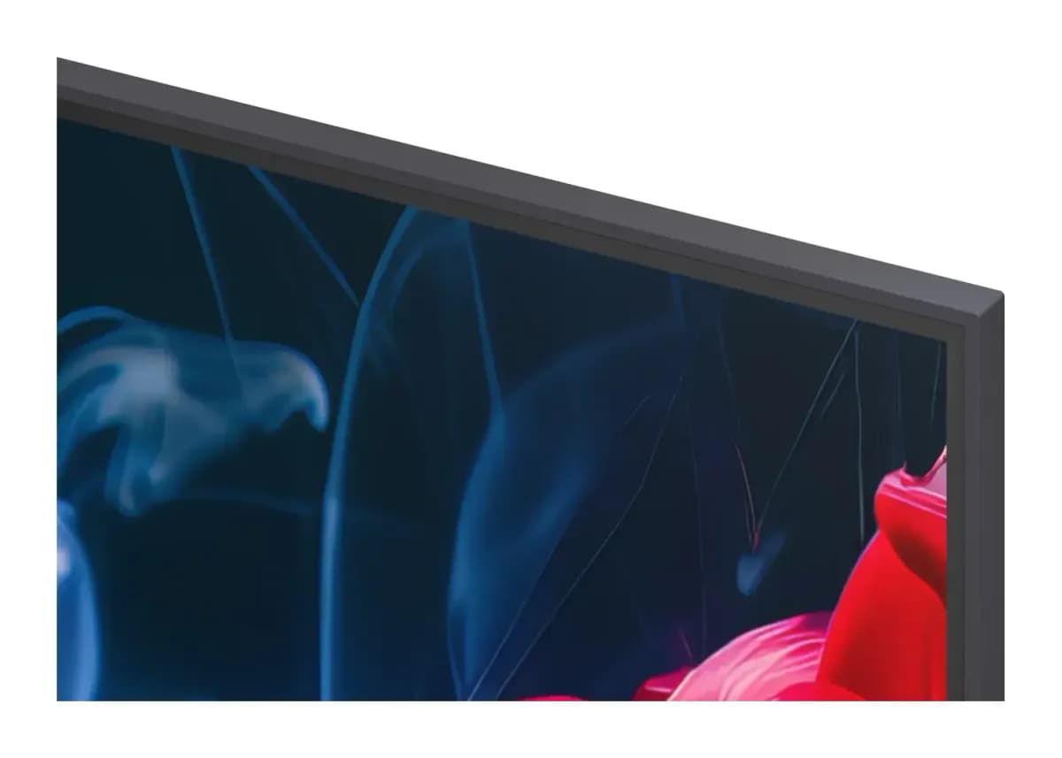 Телевизор LG 43" 43QNED80B6B (miniLED)