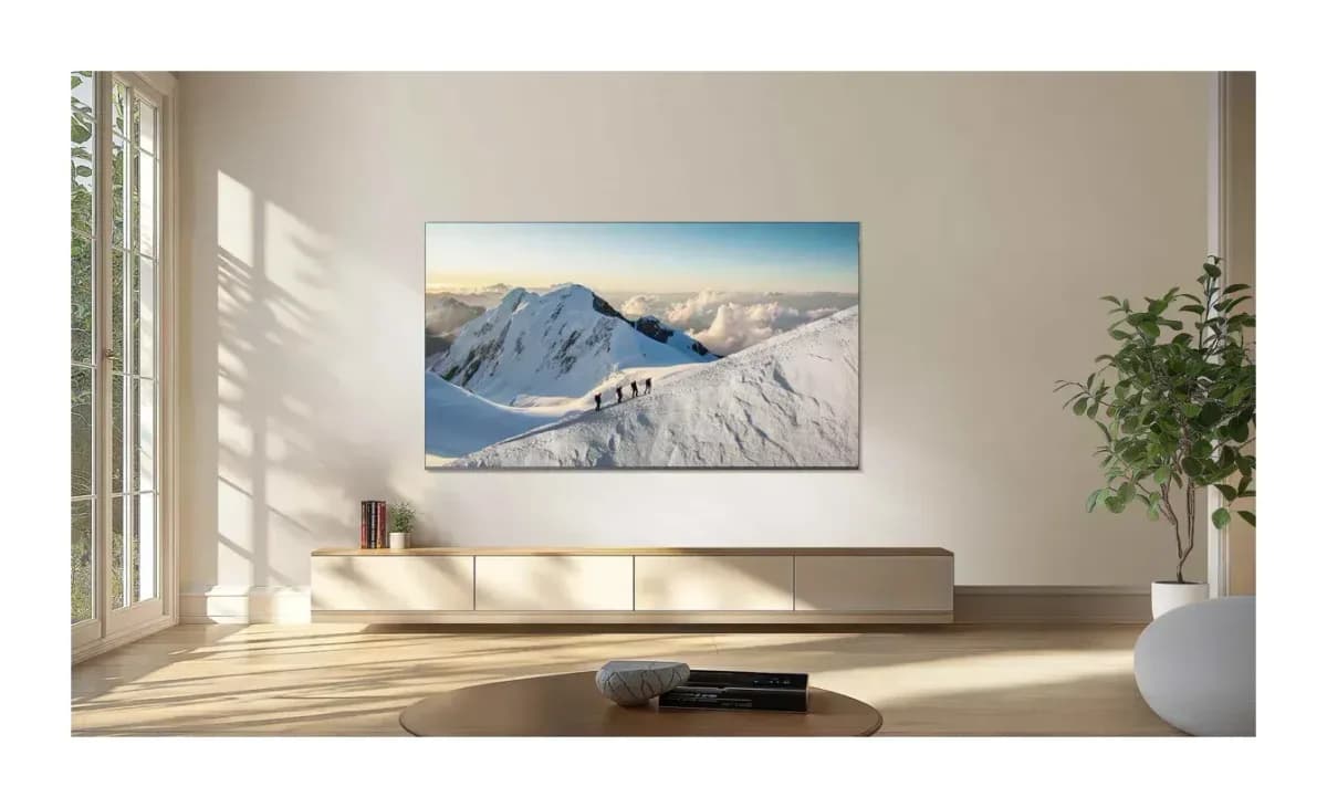 Телевизор TCL 55" 55P89L (miniLED)