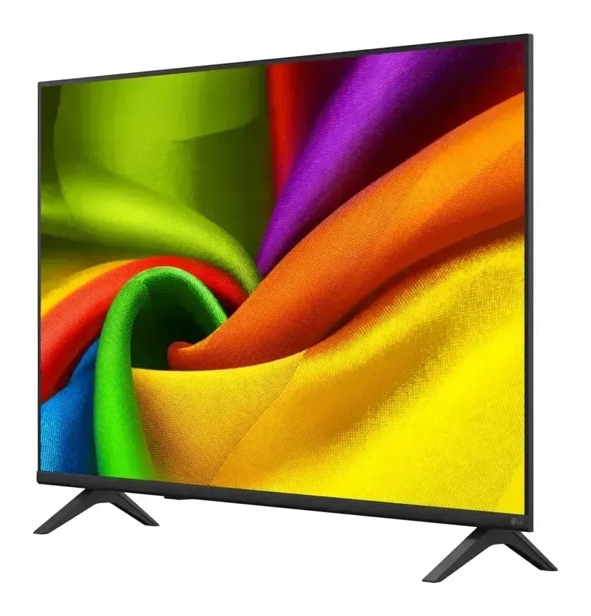 Телевизор LG 43" 43NU850B6LA