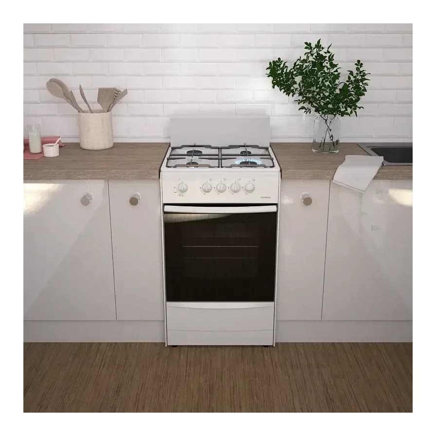 Плита газовая Darina S4 GM441 101 W