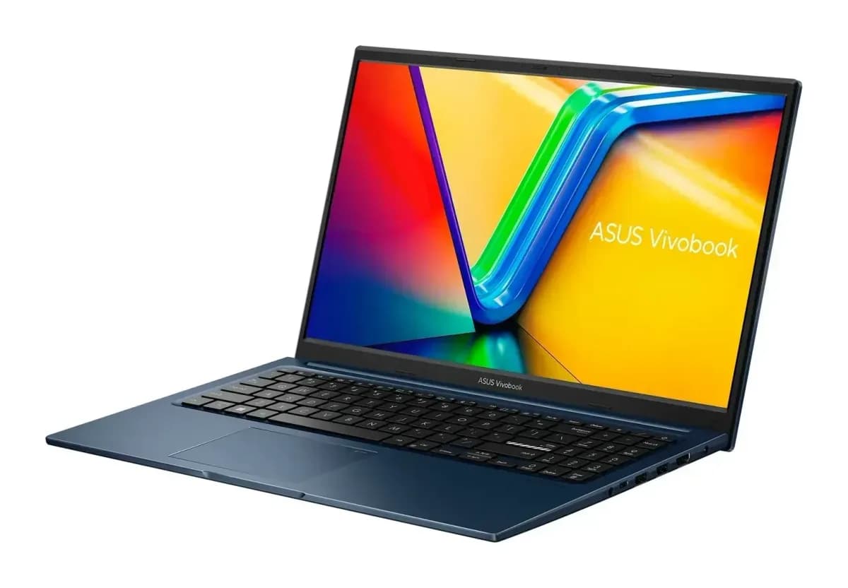 Ноутбук Asus Vivobook 15 X1504MA-BQ773 Windows 11 Pro