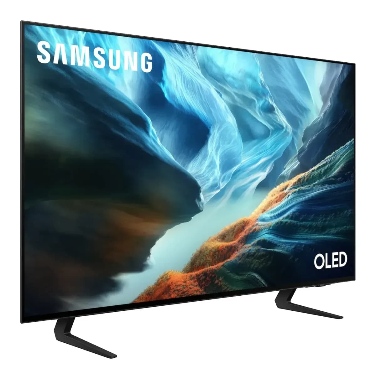 Телевизор Samsung 42" QE42S90HAEXPY (OLED)