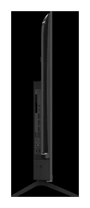 Телевизор Blaupunkt 55" 55QCT6000T