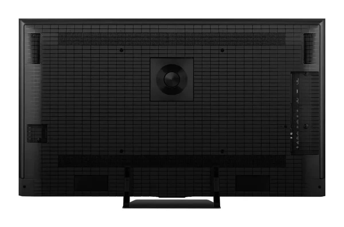Телевизор Hisense 55" 55UR8S (RGB MiniLED)