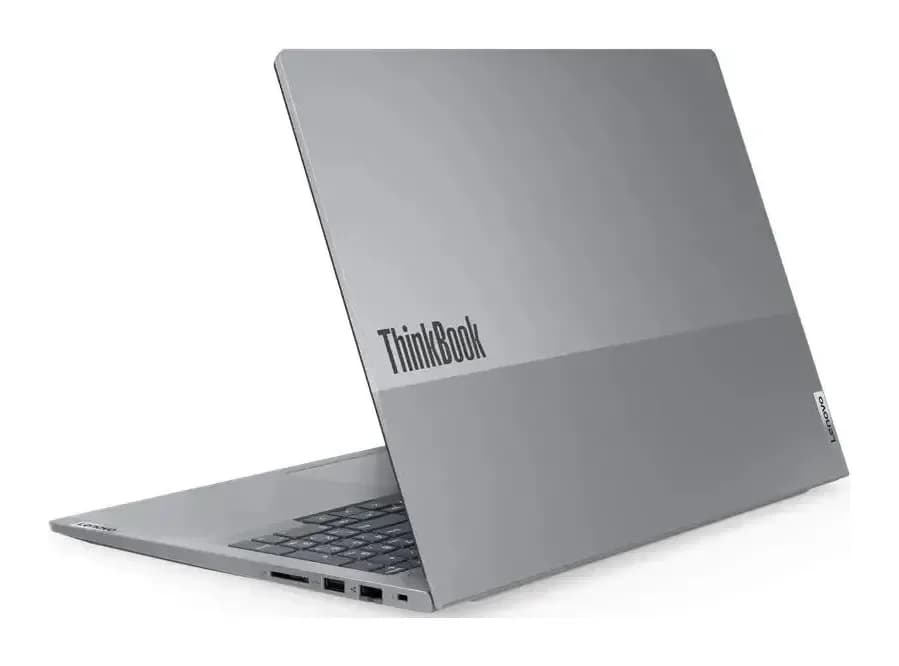 Ноутбук Lenovo ThinkBook 16 G7 IML (21MS008RRU) без ОС