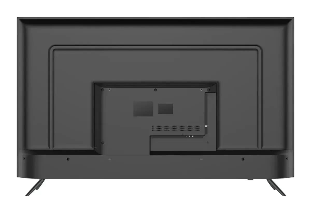 Телевизор JVC 55" LT-55MU7500