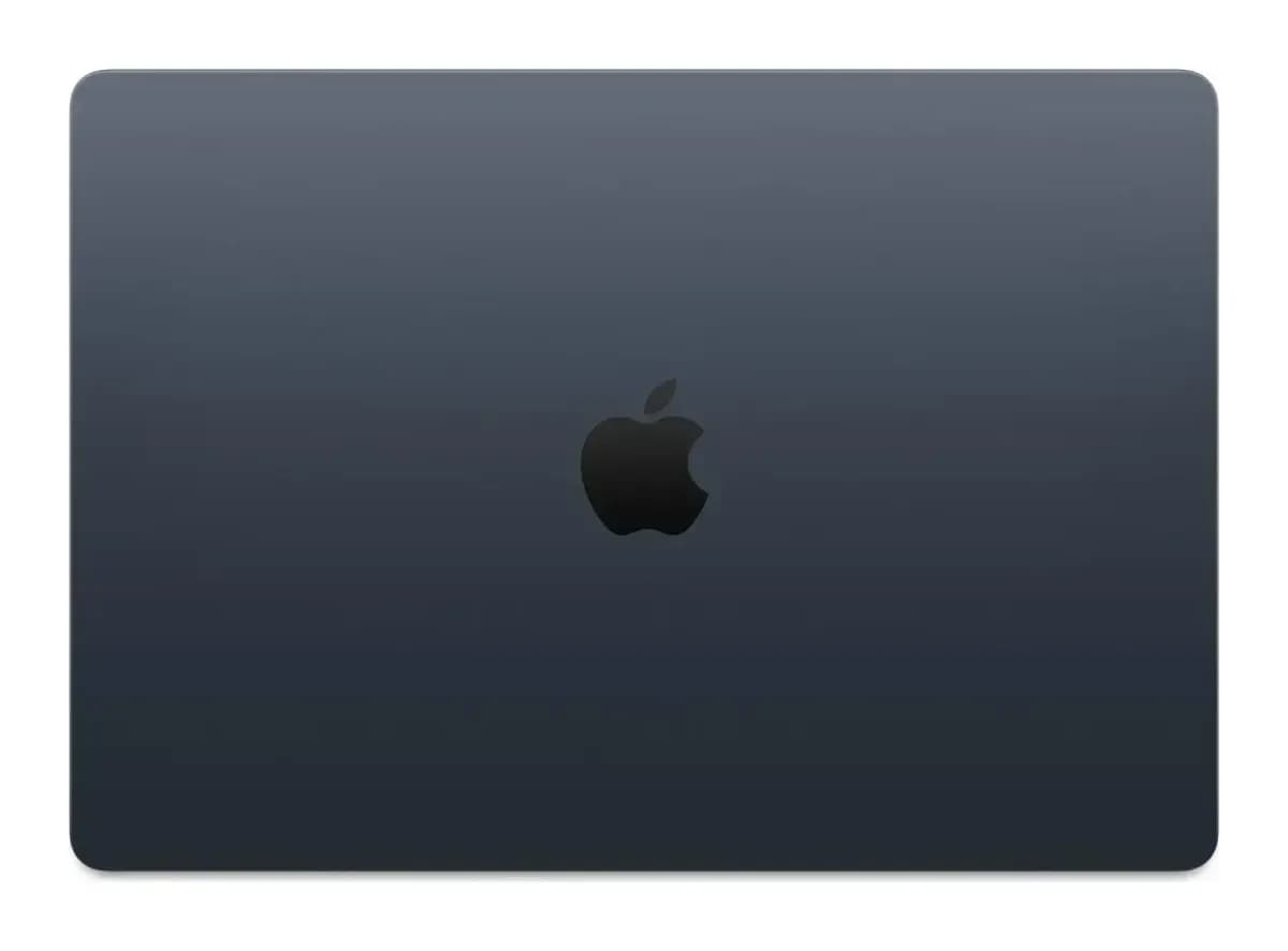 Ноутбук Apple MacBook Air 15" M4 16GB/512GB / MW1M3 A3241 (Midnight)